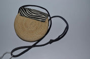 Sac zebre_Handbags, Wallets & Cases