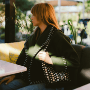 Shoulder Bag Risen_shoulder bag