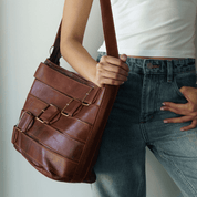 Tote Bag Bourg_Handbags, Wallets & Cases