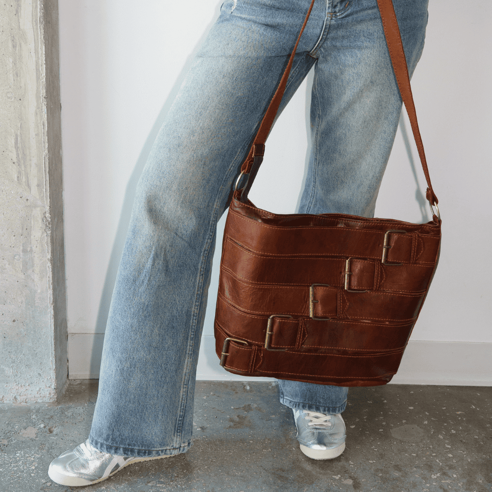 Tote Bag Bourg_Handbags, Wallets & Cases