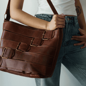 Tote Bag Bourg_Handbags, Wallets & Cases